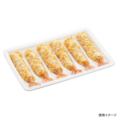 発泡トレー LS−6 白 15セット