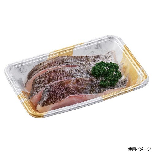 発泡トレー FLB−A13−30 いろは金 ×18