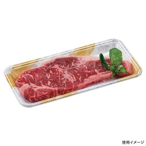 発泡トレー FLB−Y12−25 いろは金 ×15