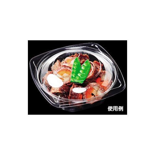 軽食容器 APデリ−120−160 本体 5セット