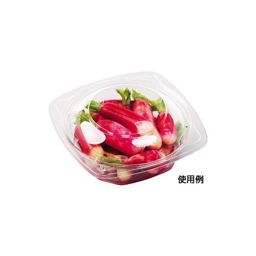 軽食容器 APデリ−120−160 本体 5セット