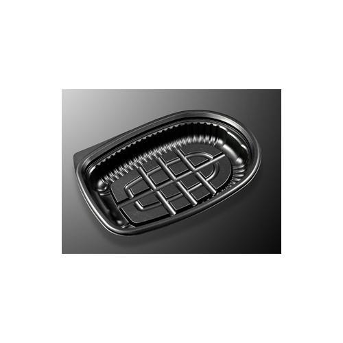 軽食容器 タルコンロティサリ−1BK身(10)×6