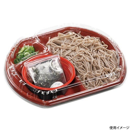 SB半月24−20(42)本体 エコ うるし×12