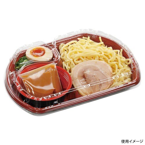 SB半月25−17(42)本体 エコ うるし×12