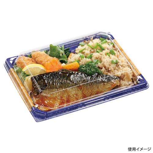 MSD穂高膳23−18−1 こかげ青 12セット