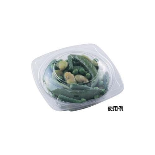 軽食容器 APデリ−130−200 本体 ×32