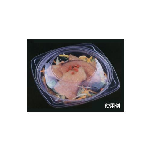 軽食容器 APデリ−150−300 本体 ×24