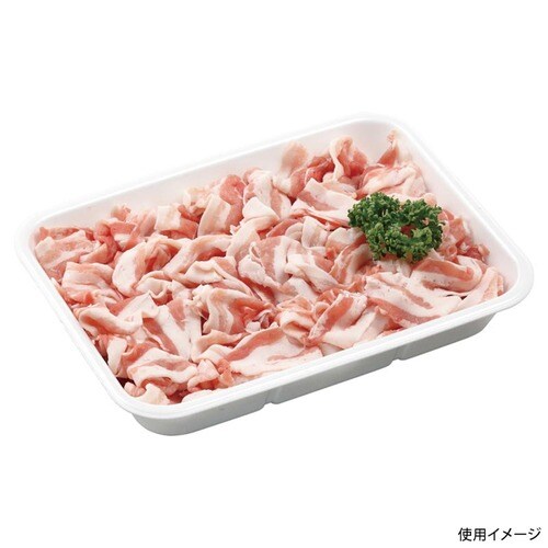 発泡トレー FPJ28−21(45) 白 9セット