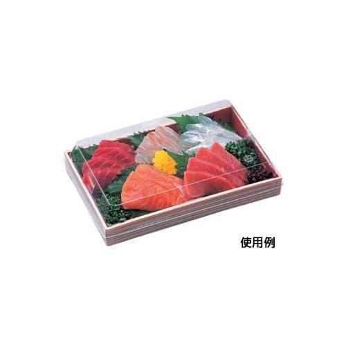 WHSかん合−420−27身 柾目(朱) ×15