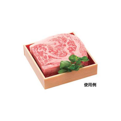 WPS−角165−165 本体 柾目朱 16セット