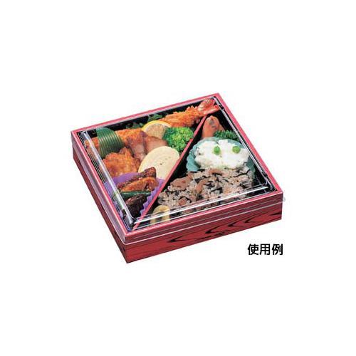 WPS−角180−180 本体 赤焼板目黒 ×16