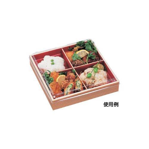 WPS−角214−214 本体 柾目朱 9セット