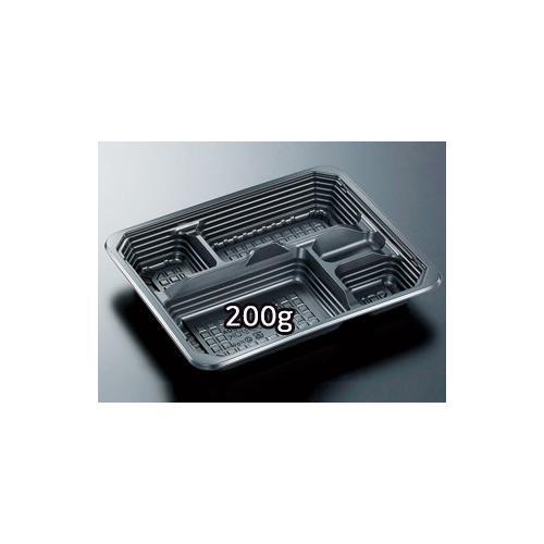 HSA街弁 K24−20A BK 身 3セット