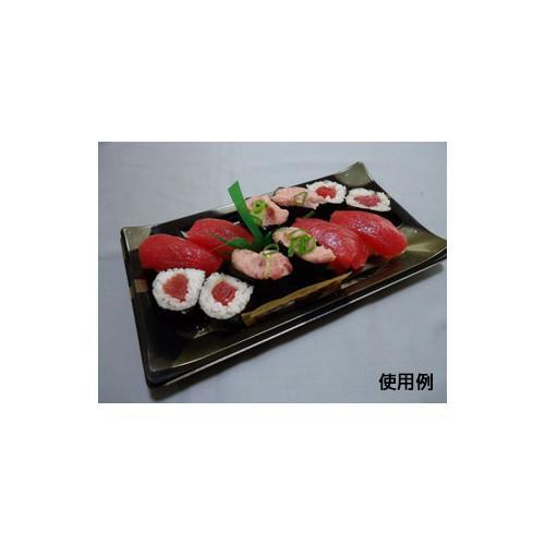 HS波ね皿24−15壮月BK−BK身 12セット