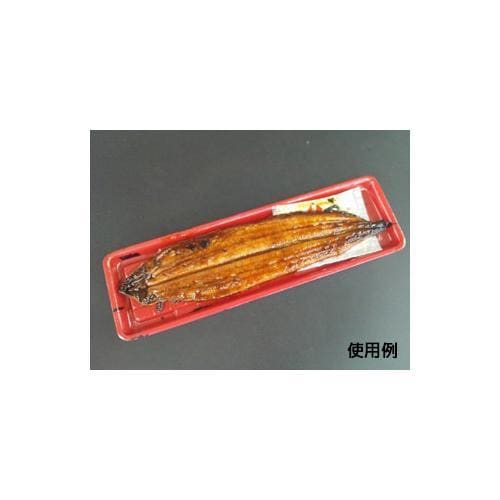 鮮魚トレー トレ− CU−4L あけぼの ×20