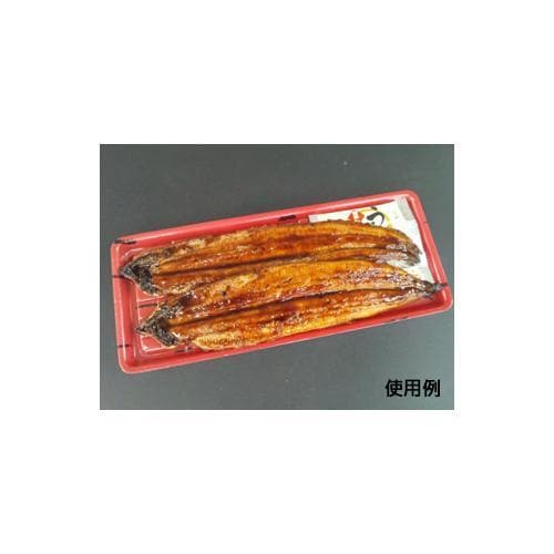 鮮魚トレー トレ− CU−5L あけぼの ×16