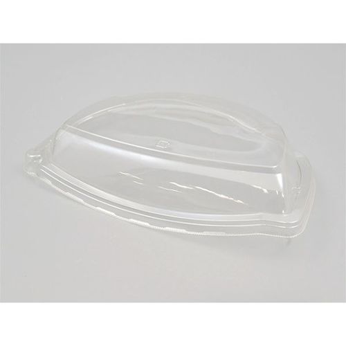 T−舞皿−40嵌合蓋(APET) 24セット