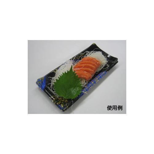 HS波ね皿24−11光琳BK−BK身 18セット