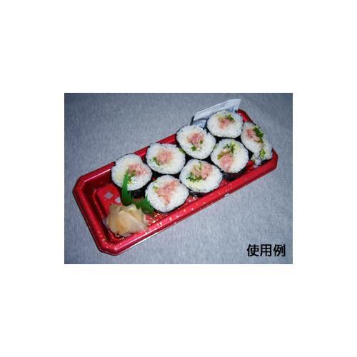 CFにぎりL 5 赤金箔 身 3セット