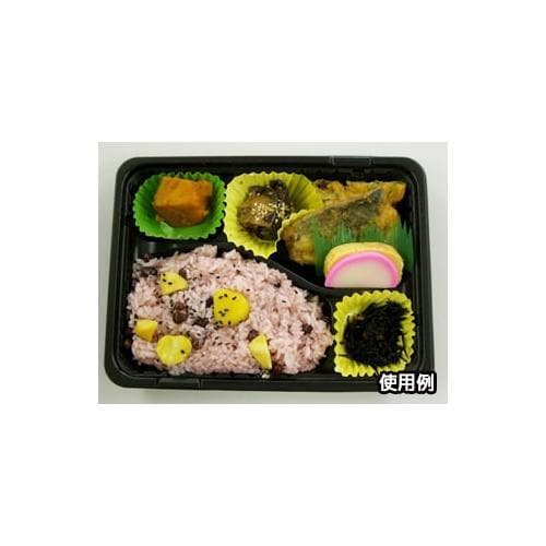 CTガチ弁IK23−17C2 BK身 6セット