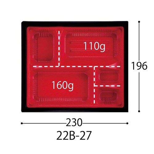 CTWF−22B−27赤木目BK身L 12セット