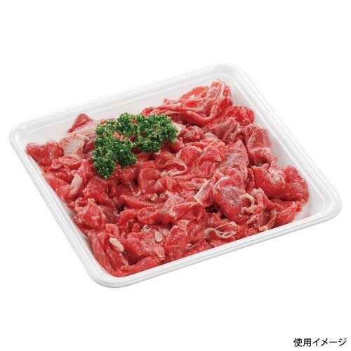 発泡トレー FLB−A20−25P 白 12セット