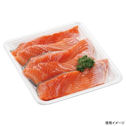 発泡トレー FLB−A22−25P 白 12セット