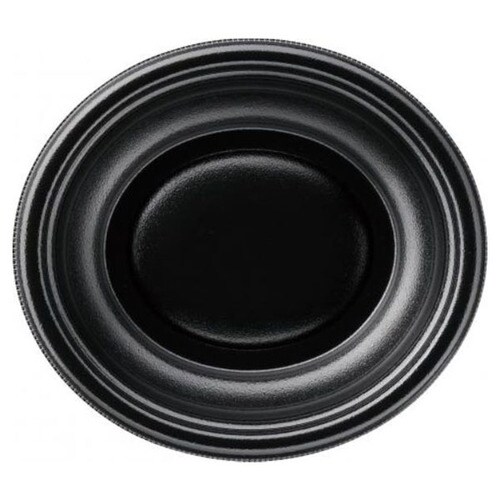 軽食容器 MFPデリプレ18−16 本体 黒×12