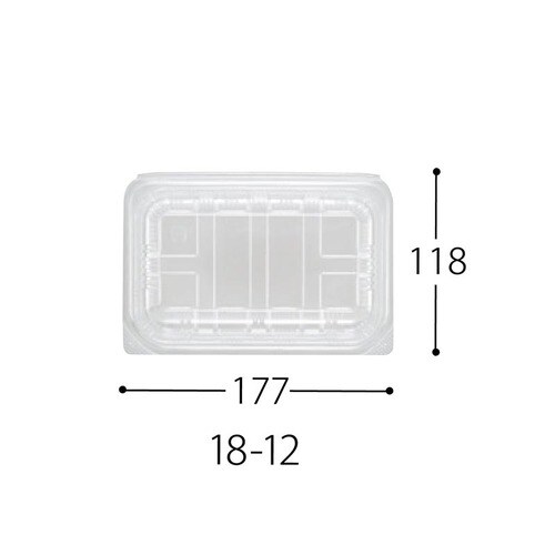 パノラックV 18−12 穴明 24セット