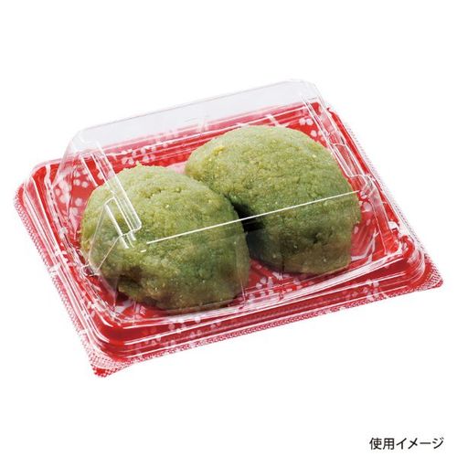 SAY−15−12 花おどり赤 24セット