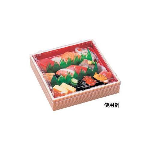 WPS−角194−194 本体 柾目朱 12セット