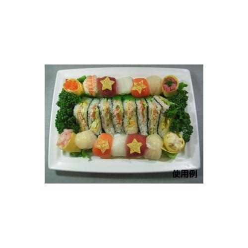 軽食容器 CT沙楽 K30−23 W 身 4セット