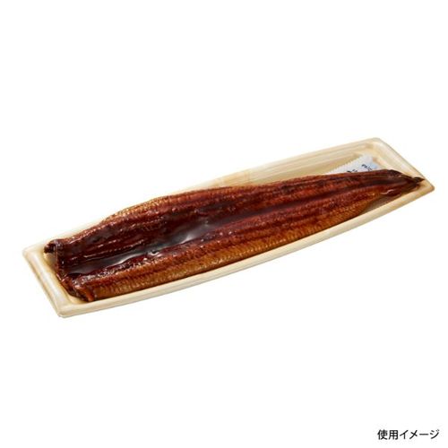 鮮魚トレーCB350−110ひのき内(L)×12
