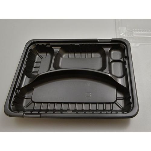 CTガチ弁IK23−17U BK 身 6セット