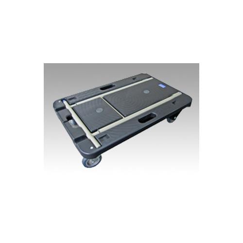 刺身容器Uステージ24−17−1盛台輪島金×12