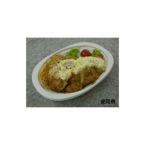 軽食容器 CT街デリランチD21 W 身 4セット