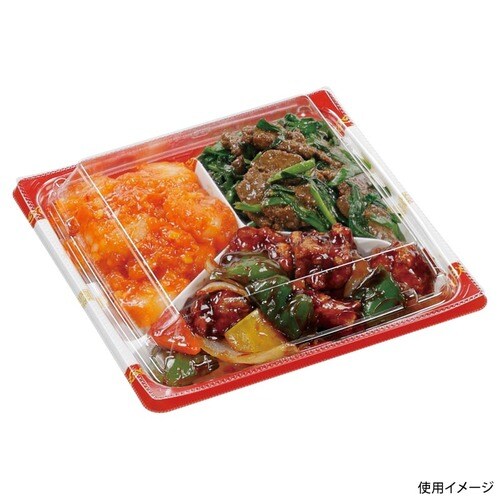 FTプレイン18−18−3(20) 唐草紋 ×16