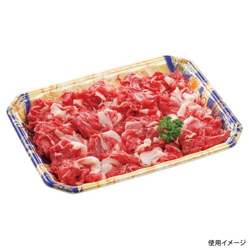 メガプレート28−21(30)平 まり舞紺金 ×6