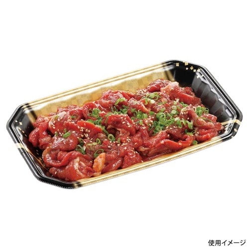 メガプレート25−15(30)平波格子金×10