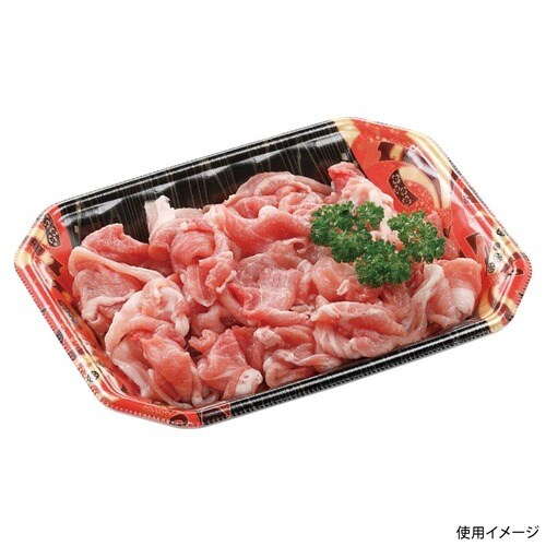 メガプレート20−15(30)平舞姫赤×12