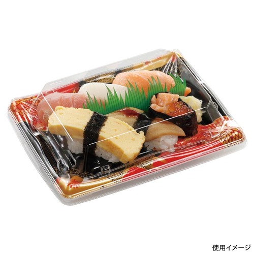 輝ステージ2−3PK 本体 はな扇子赤 18セット