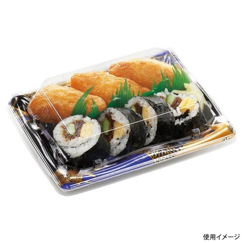 輝ステージ2−3PK 本体 はな扇子青 18セット