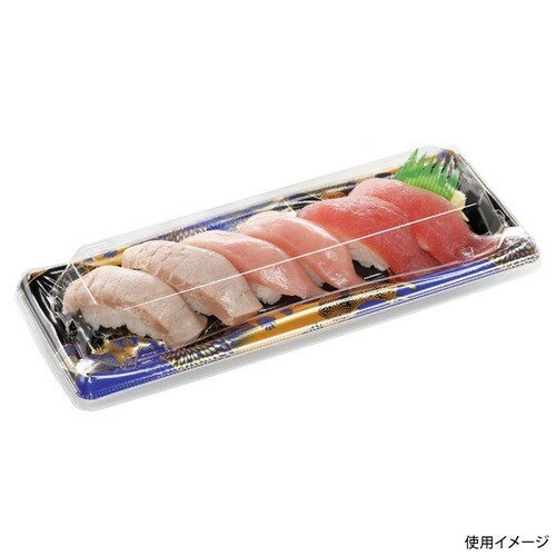 輝ステージ1−6PK 本体 はな扇子青 20セット