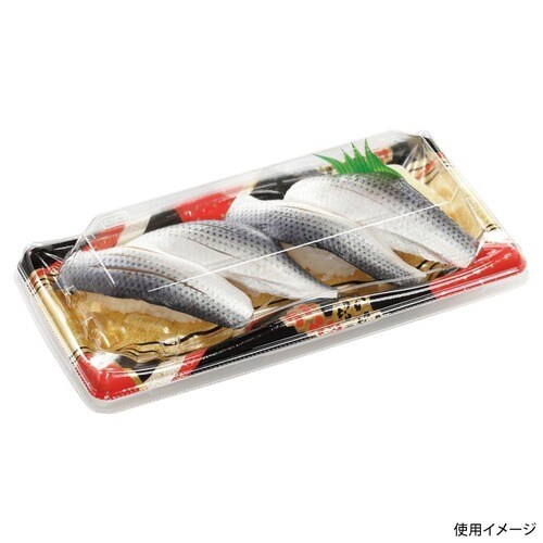 輝ステージ1−4PK 本体 角みやび赤 24セット