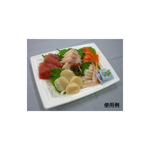 汎用トレー CT沙楽 K24−18 W 身 ×8