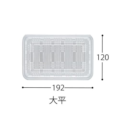 フ−ドパック 大平 SE 9セット
