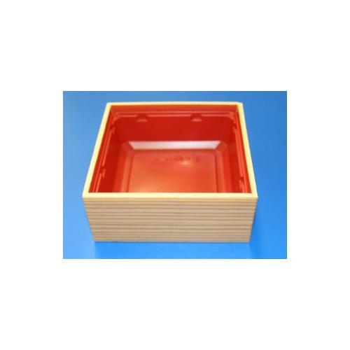 WU−12(R) 本体 わっぱ 18セット