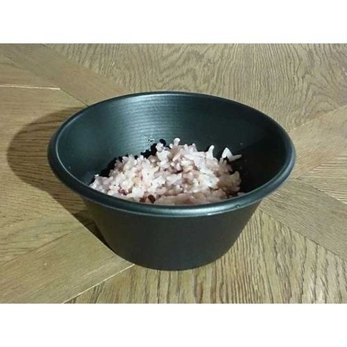 軽食容器 SD C14 BK 身 3セット