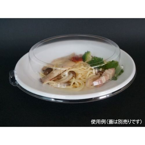 軽食容器 SD DP22−A W 身 16セット