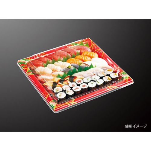 祗園30 色絵R−BK 身 24セット